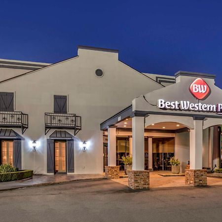 Best Western Plus Westbank Harvey Kültér fotó